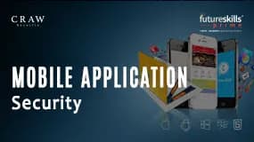 Mobile Application Security