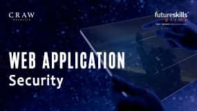 Web Application Security