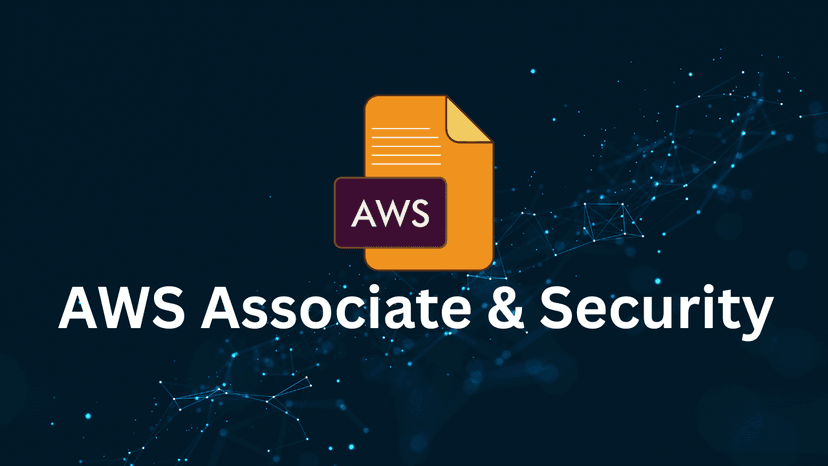 AWS Security Specialist
