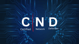 EC-Council CND