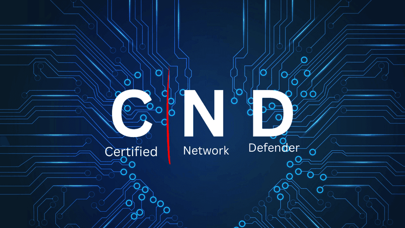 EC-Council CND