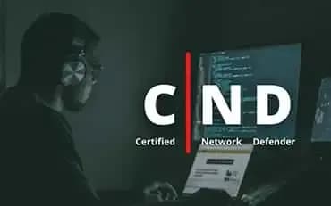 EC-Council CND