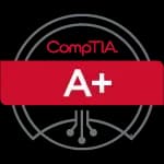 comptua aplus logo