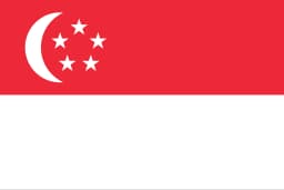 Singapore flag