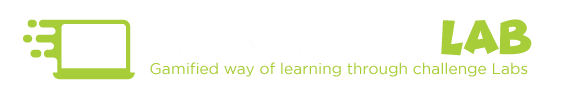 CrackTheLab logo