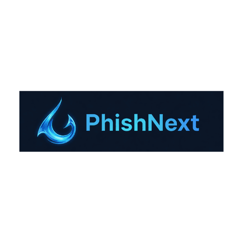 PhishNext logo