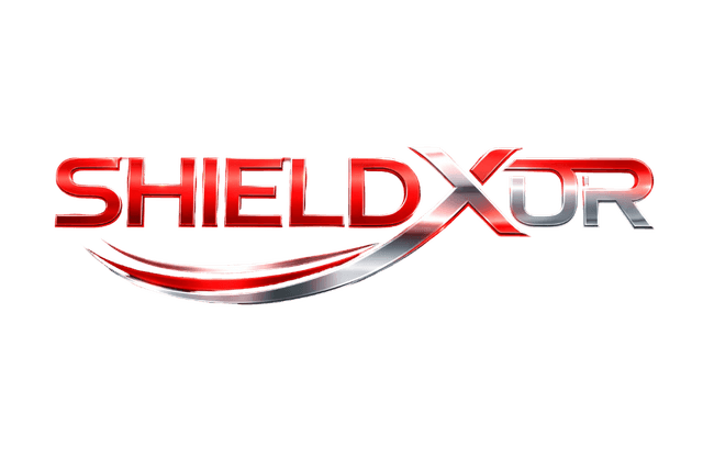 ShieldXDR logo