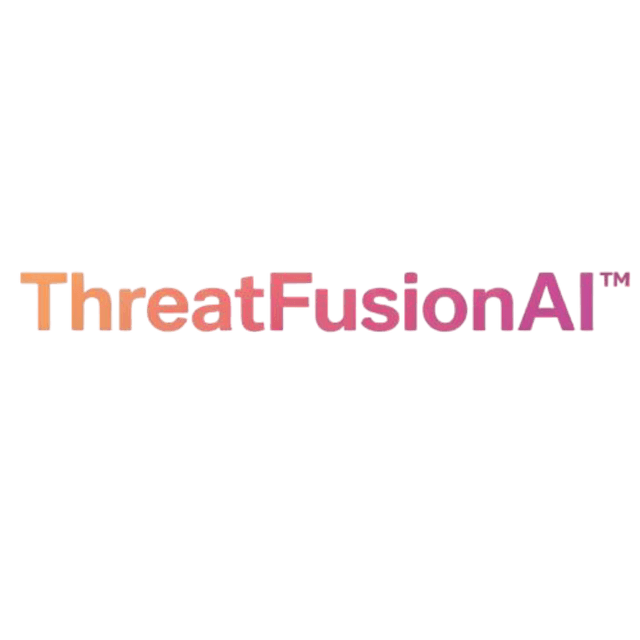 ThreatFusionAI logo