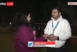 यूएस में ठग हुई उड़ानों को लेकर साइबर एक्सपर्ट के खास बातचीत, सुनें क्या कुछ कहा | ABP News