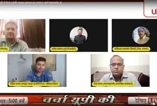 यूपी में कैसे लगेगी साइबर क्राइम पर लगाम? -साइबर एक्सपर्ट Mohit yadav ने समझाया !