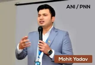 From Ethical Hacking to Cyber Forensic Experts, Mohit Yadav is building an Army of cyber security experts in India.
