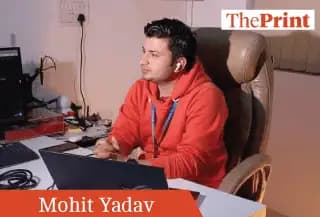 Mohit Yadav Introduces IT Security Aspirants To Top-notch Cybersecurity Trends Of 2023