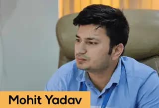 Mohit Yadav Takes A Step Towards Making India Digitally Safer By Training Young Indians In Cybersecurity