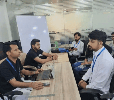 Mock Interview Session 6