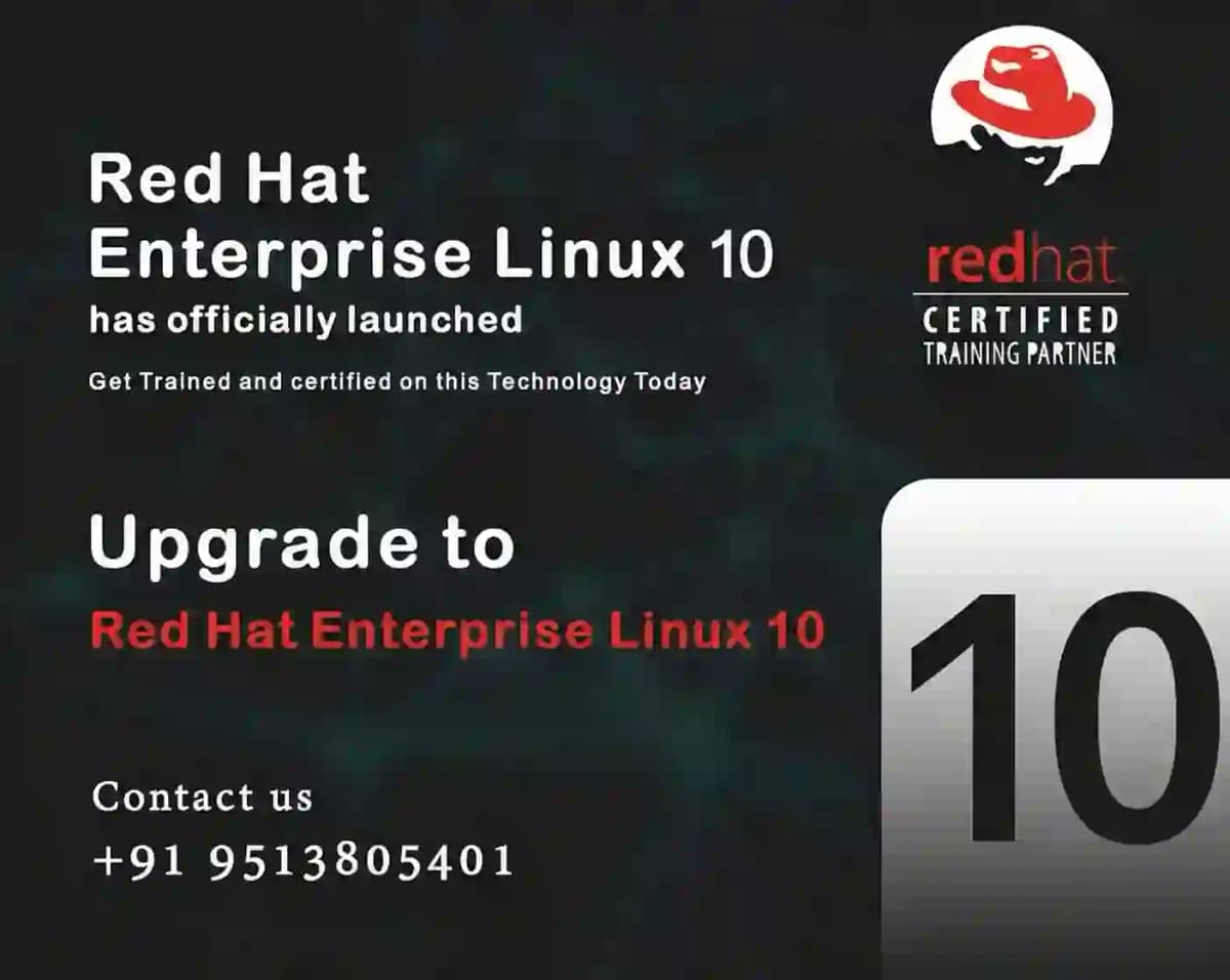 Red Hat Certified Engineer Training Craw Academy