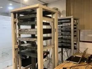 Research Labs