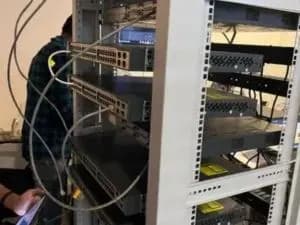 Research Labs