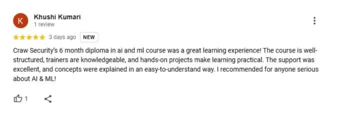 Google Review 3