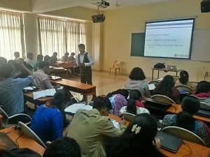 cyber security workshop