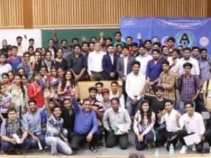 cyber security workshop