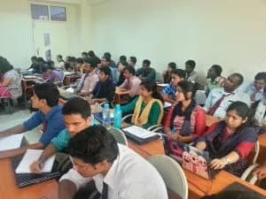 cyber security workshop