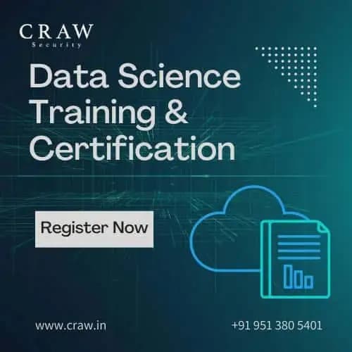 Data Science Training