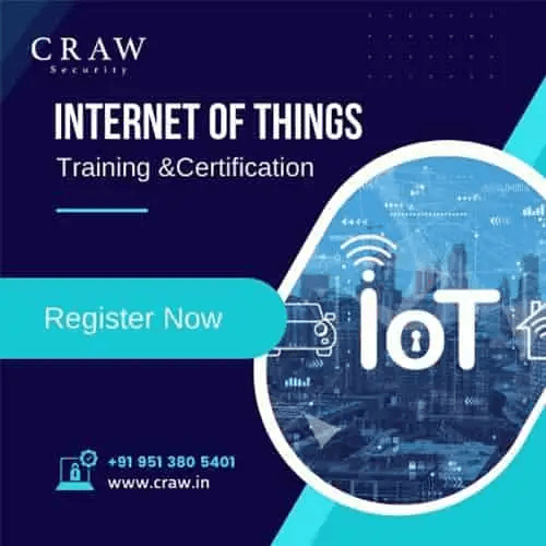 Internet of Things Workshop