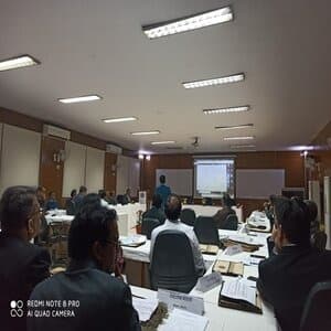Workshop 6