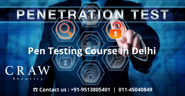 Introduction To Basic Penetration Testing | Craw Security