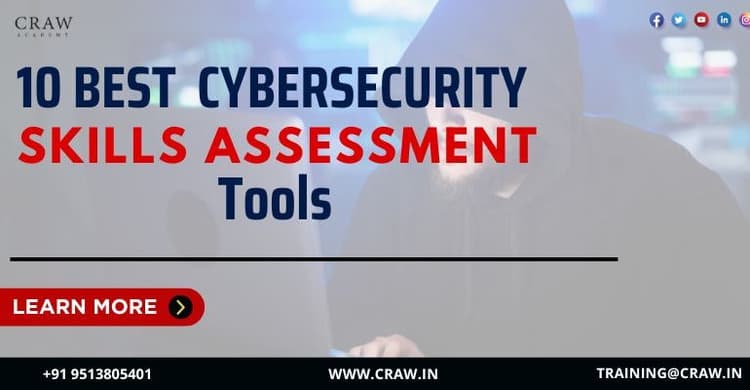 10 Best Cybersecurity Skills Assessment Tools In 2026