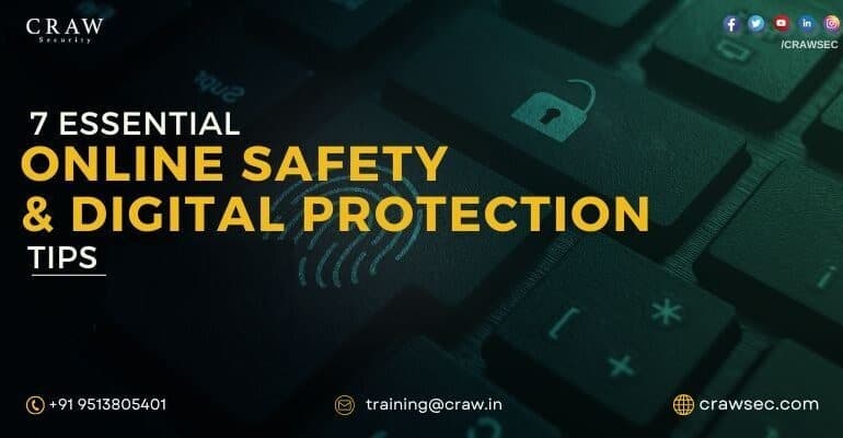 7 Essential Online Safety and Digital Protection Tips for [New 2025]
