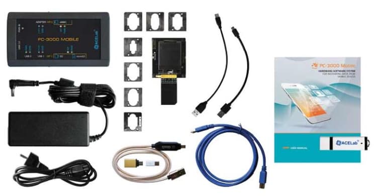 ACE Lab FTK [2026 Updated]- Craw Security