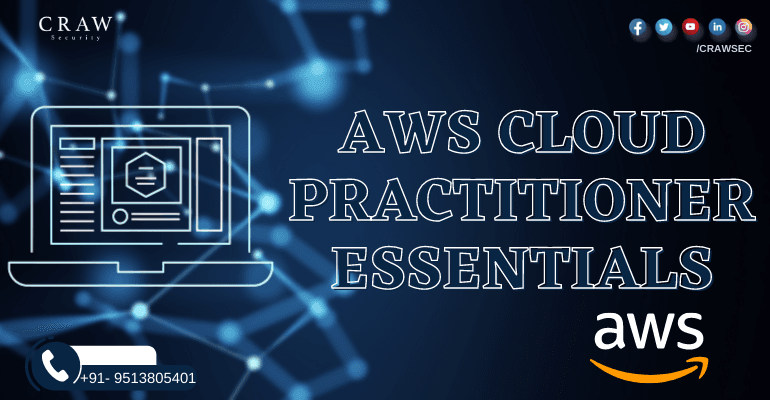 AWS Cloud Practitioner Essentials [Updated 2025]