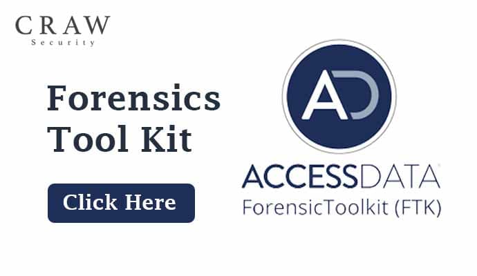 FTK Forensic Toolkit Training & Certification Course in Delh...