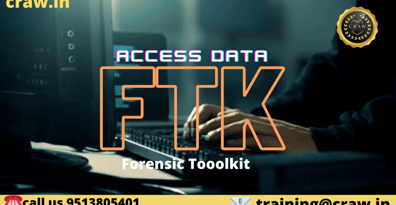 AccessData FTK