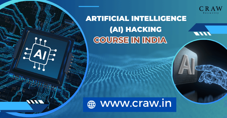 Artificial Intelligence (AI) Hacking Course in India