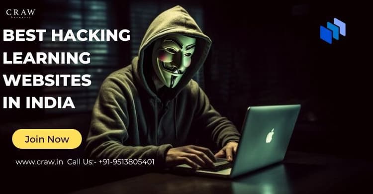 Best Hacking Learning Websites in India [Updated 2025]