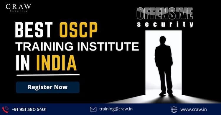 Best OSCP Training Institute in India 2026: Top Picks for Ce...