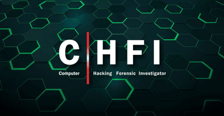 Best Computer Hacking Forensic Investigator (CHFI v11) Train...