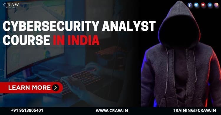 How to Prepare for a Career as a Cyber Security Analyst? - C...