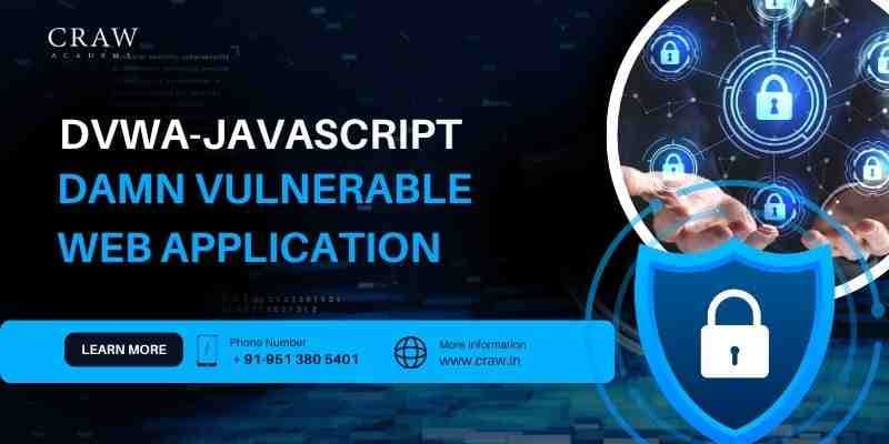 DVWA-JavaScript | Damn Vulnerable Web Application | Ethical Hacking Course | Cyber Security