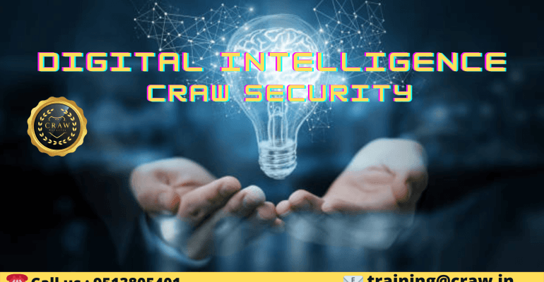 What is Digital Intelligence