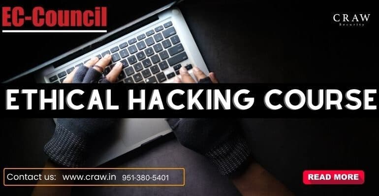 Top EC- Council Ethical Hacking Course | CEH v13 AI Training