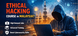 ethical hacking course with ai in malaysia