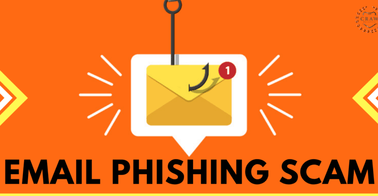 Top Ways To Protect From Email Phishing Scams