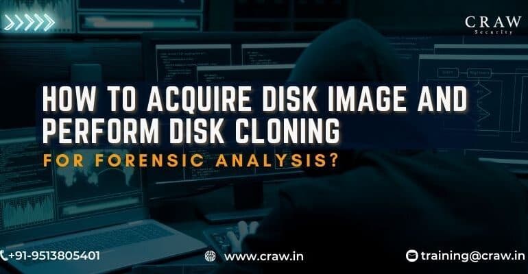 DIsk Image | How to acquire disk image &amp; disk cloning for forensic analysis