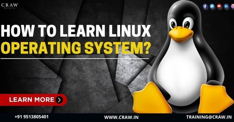 How to Start a Career in Linux in Delhi, India [2025] - Craw...