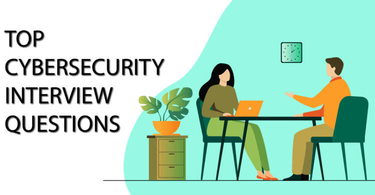 Top 25 Cybersecurity Interview Questions With Answers - Craw...