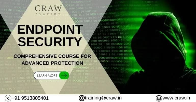 Master Endpoint Security: Comprehensive Course for Advanced Protection