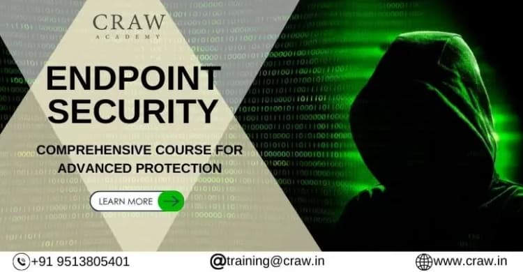 Master Endpoint Security: Comprehensive Course for Advanced...